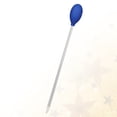 thumbnail image 4 of EeaseMX Cambiador de agua para acuario, pipeta alimentadora, limpiador de agua, herramienta de transferencia, herramientas de alimentación (azul con tubo de alimentación de coral de 35 cm de largo), 4 of 8