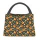 thumbnail image 1 of Disketp Forest Squirrel Bolsa Térmica Estampada, Bolsa Térmica Aislante para Almuerzo, Playa y Campamento, 1 of 6