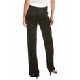 thumbnail image 2 of Helmut Lang womens  Fluid Car Trouser, m, Black, 2 of 3
