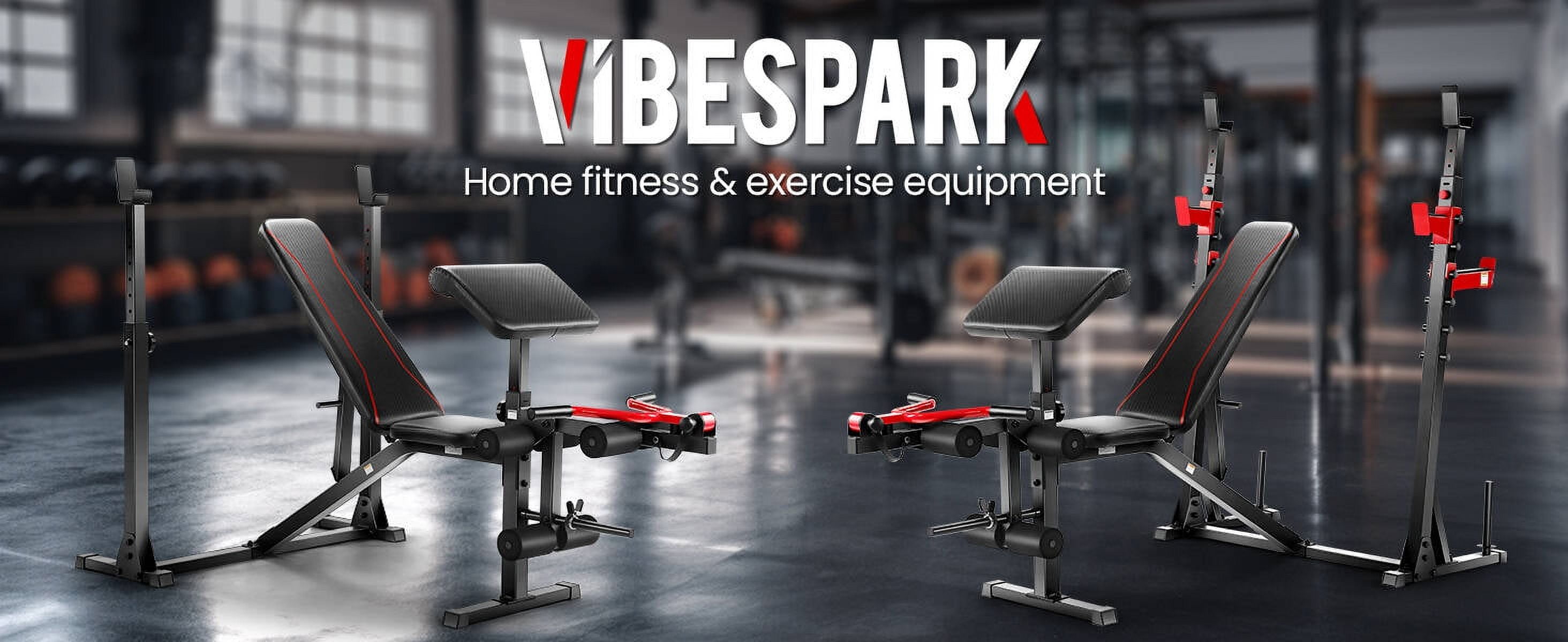 Fitness Equipment Aldi Exercise Bench Gym Aldi Weights Bench - Main Image