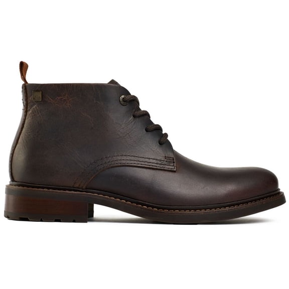 Re.Sole Neptune Chukka Boots