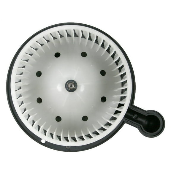 FRONT A/C AC Heater Blower Motor w/ Fan Cage for Mountaineer Explorer Aviator HMA84838