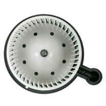 FRONT A/C AC Heater Blower Motor w/ Fan Cage for Mountaineer Explorer Aviator HMA84838
