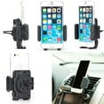 thumbnail image 5 of Car Mount For Verve Connect, ZMax 11 - Dash Windshield Air Vent Holder Cradle 2-in-1 for Consumer Cellular Verve Connect, ZMax 11, 5 of 13