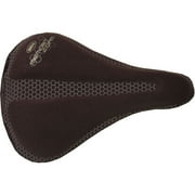 Bell Sports Memory Foam Seat Pad, Black