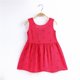 thumbnail image 1 of Vestidos sin mangas con estampado de flores para niñas de 1 a 7 años, ropa para niños, vestido de princesa de verano, vestido de desfile de baile de fiesta para niños, atuendo Tan Jianjun  unisex, 1 of 2