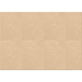 thumbnail image 1 of Ahgly Company Machine Washable Indoor Rectangle Transitional Khaki Gold Area Rugs, 2' x 3', 1 of 7