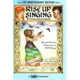 thumbnail image 3 of Rise Up Singing, Peter Blood, Annie Patterson Paperback, 3 of 3