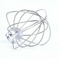 thumbnail image 3 of ZOUYUE Wire Whisk Mixer for Kitchenaid K45WW Whip for KSM90 KSM150, 3 of 4