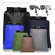 thumbnail image 5 of Mochila de color, mochila impermeable de moda para exteriores, mochila impermeable para viajes de playa y escalada, 5 of 5