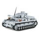 thumbnail image 1 of COBI Colecci&oacute;n Historical World War II Panzer IV AUSF. G Playera sin Mangas Unisex para ni&ntilde;os COBI NA, 1 of 7