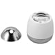 thumbnail image 3 of Masajeador de piel Facial, instrumento de belleza Facial magnético con vibración de alta frecuencia portátil, elimina arrugas para uso en viajes, 3 of 5