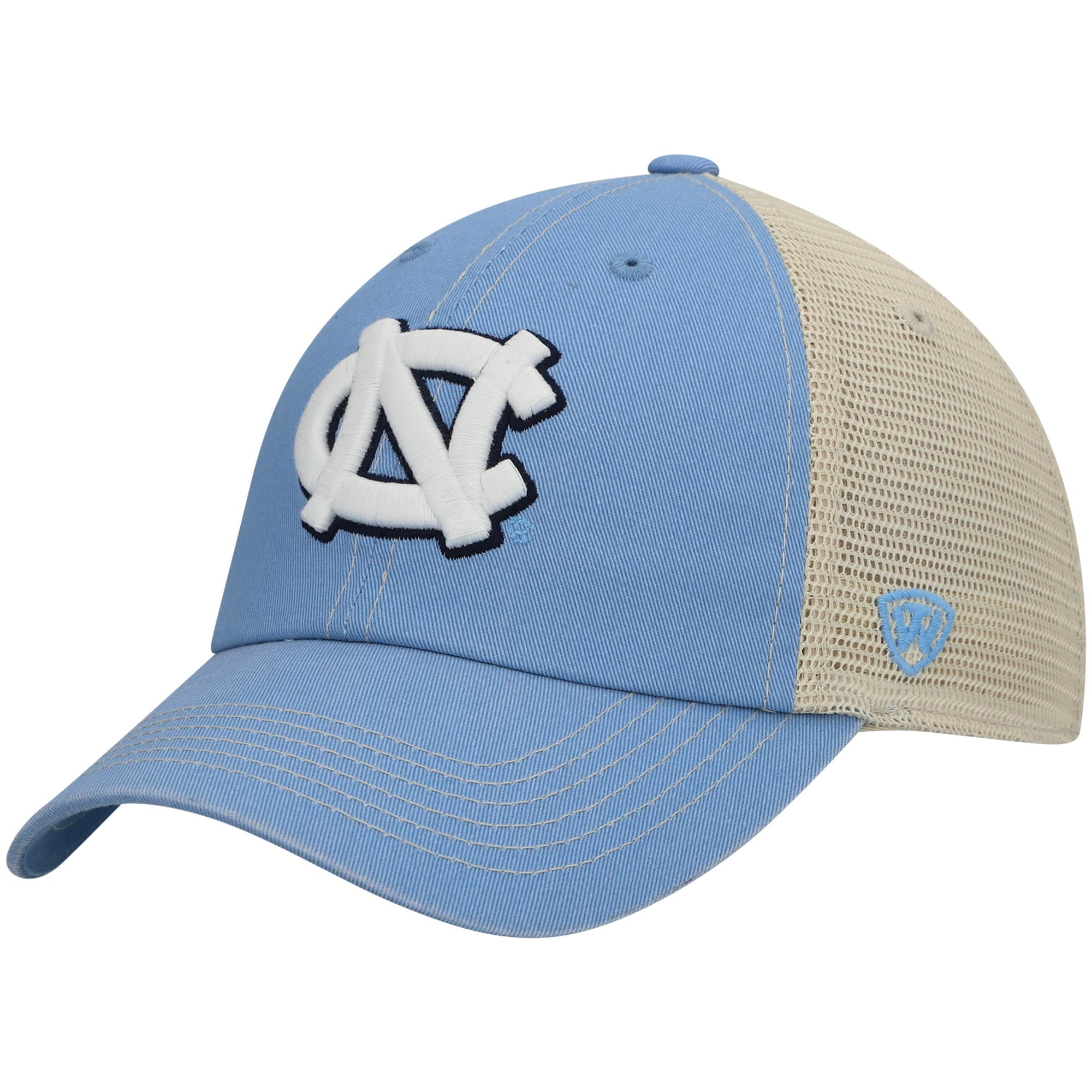 Men's Top of the World Carolina Blue 