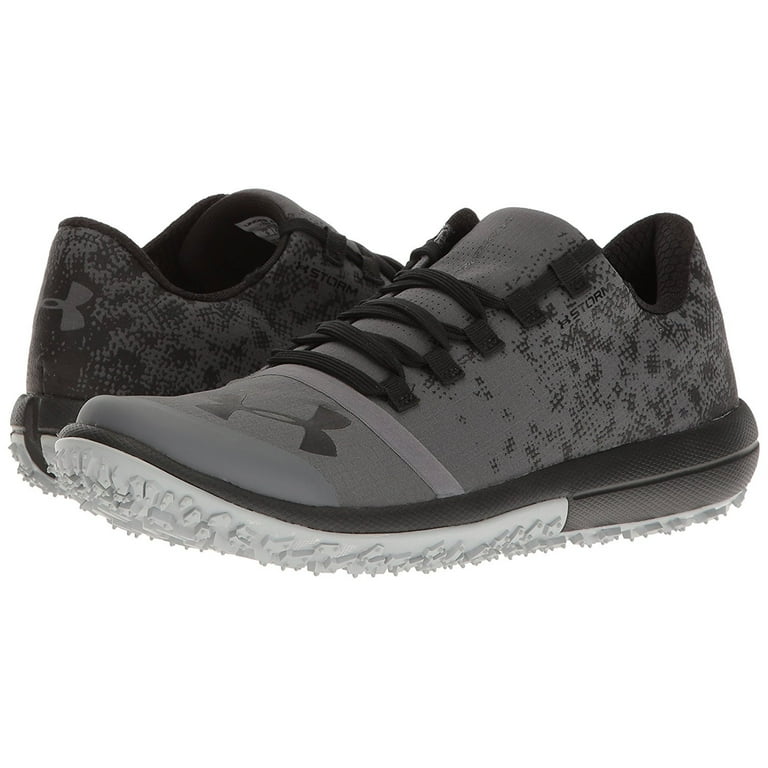 Under Armour Men s Speed Tire Ascent Low Training Shoe Walmart