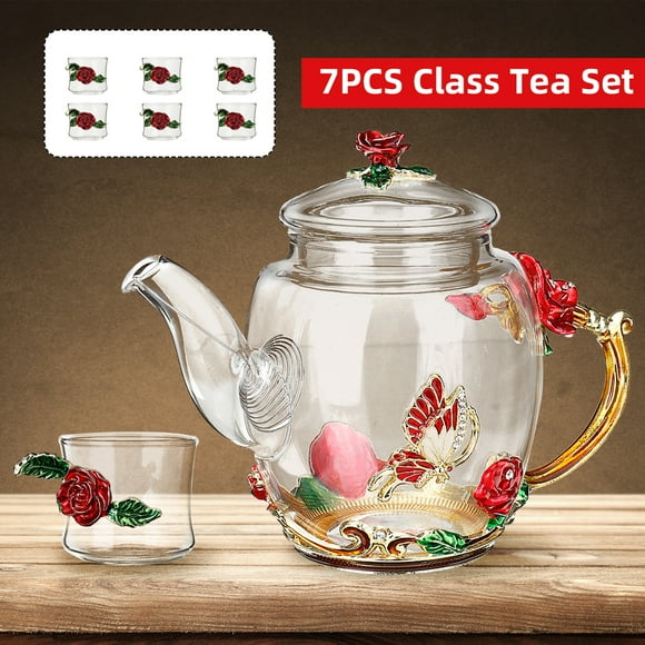 Teapot Sets