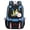 Color4, variant on The Simp_sons School Backpack with USB Charging Port-Multifunctional Travel Bag Lightweight Causal Daypack for Students