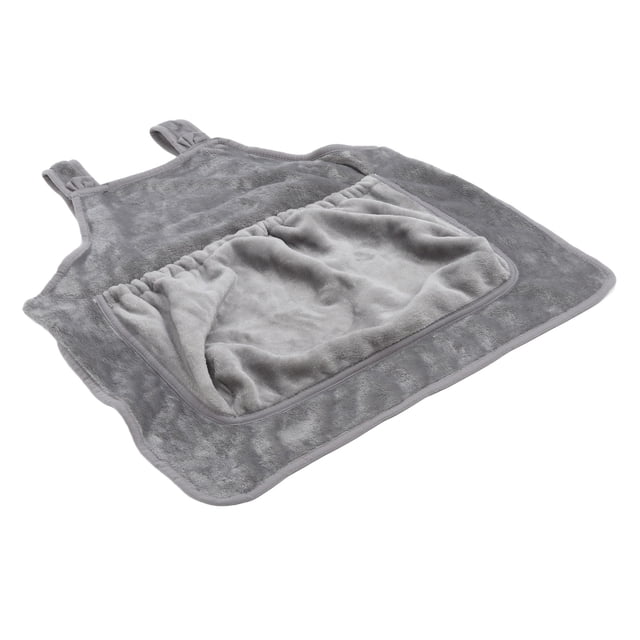 Cat Carrier Apron, Easy Cleaning Breathable Front Pet Sling Carrier for Kitten