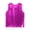 Hot Pink, variant on YIZYIF Big & Little Boys Girls Metallic Cropped Tank Top Dance Performance Gymnastic Tops Costume,Sizes 1-18