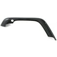 thumbnail image 5 of Fender Flares Compatible with JEEP WRANGLER (JK) 2007-2017 RH Primed, 5 of 5