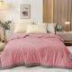thumbnail image 5 of Fiudx Liquidación De Ahorros De Verano Edredón De Algodón Ligero Lavable A Máquina: Ideal Para Habitaciones Con Aire Acondicionado, Comodidad Fresca Para todas Las Estaciones, Fácil Cuidado, 5 of 7