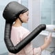 thumbnail image 2 of Accesorio secador de pelo con capucha, gorro de gran capacidad, ajuste universal y diadema extra cómoda., 2 of 5