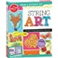 thumbnail image 3 of Klutz K570321 String Art Book Kit, 3 of 4