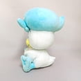 thumbnail image 3 of Sanei Boeki PP235 Pokemon All Star Collection Plush Toy, Quaxly, Size S, W 4.1 x D 4.7 x H 6.9 in (10.5 x 12 x 17.5 cm), 3 of 5