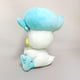 thumbnail image 3 of Sanei Boeki PP235 Pokemon All Star Collection Plush Toy, Quaxly, Size S, W 4.1 x D 4.7 x H 6.9 in (10.5 x 12 x 17.5 cm), 3 of 5
