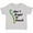 AC-Heather Grey, variant on Inktastic Dentist Toothbrush Dental Hygienist Boys or Girls Toddler T-Shirt