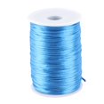 thumbnail image 2 of Nylon Satin Cord Thread Beading String for Macrame Bracelets Chinese Knotting,Necklaces,Jewelry Making, 2 of 7