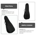 thumbnail image 3 of CIMAXIC Waterproof Ukulele Storage Bag Outdoor Ukulele Performance Storage Bag,23.03"X8.27"X0.79", 3 of 5