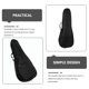 thumbnail image 4 of Bolsa impermeable para guardar ukelele. Bolsa para guardar ukelele al aire libre., 4 of 6