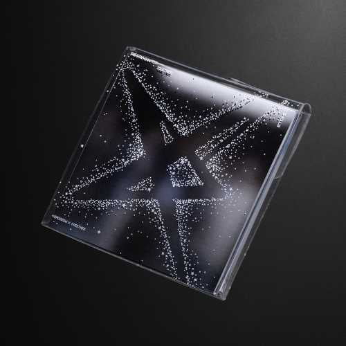 Tomorrow X Together - The Star Chapter: TOGETHER [Etched Ver.] - Music & Performance - CD