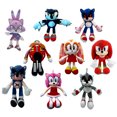 thumbnail image 3 of Juego Popular de peluche, muñeco de peluche relleno, figura encantadora, regalo para amantes de los juegos, niños, 3 of 8