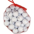 thumbnail image 4 of Golf Ball Planet - Callaway Supersoft Recycled Golf Balls (50 Pack, 5A/Mint), 4 of 7