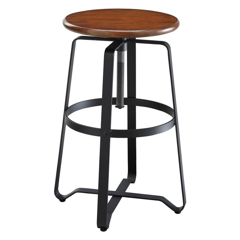 Carolina Chair and Table Levi Adjustable Bar Stool