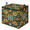 Multicolor 2, variant on CURLYOOT Color Skull Clothes Storage Bag, Large Blanket Storage Container with Handle Zippers, Gothic Skeleton Foldable Closet Organizer for Blanket, Comforter, Pillow, Bedding