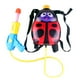 thumbnail image 2 of Juguete Acuático con Depósito de de Animales Lanzadmiento de Agua para Playa Verano Hugo Mochila Squirt Piscina Juguetes, 2 of 5