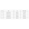 thumbnail image 3 of Womens Pants Thin Breathable Linen Pants High Waisted Loose Fit Solid Spring Summer Trousers Black L, 3 of 4