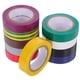 thumbnail image 4 of 10 rollos Cintas de alambre aislante Cinta de color de color Corne de electricista Cintas de alta temperatura 10m, 4 of 4