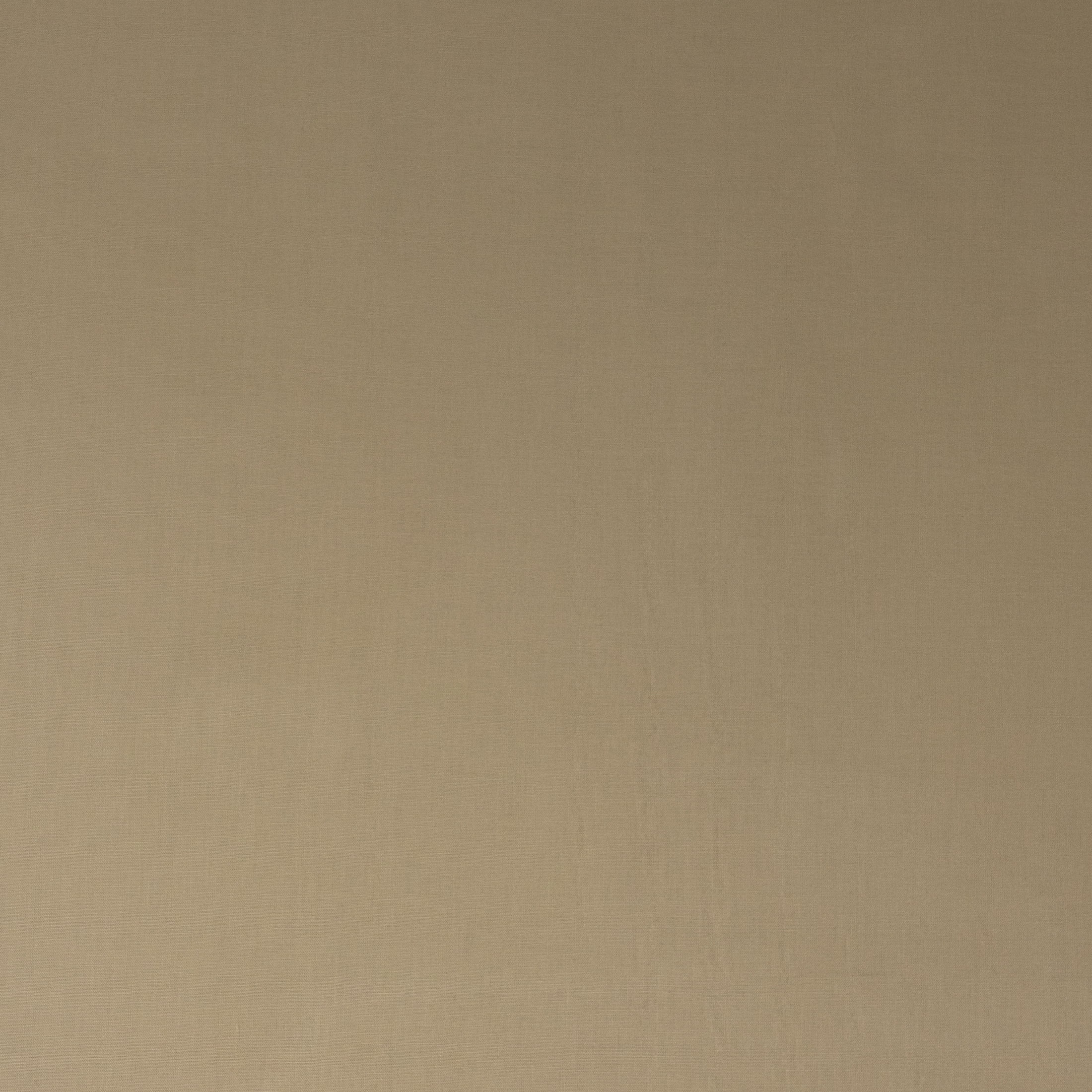 Waverly Inspirations 2 Yard Cut 100% Cotton Solids Fabric, Jute, 44" Wide for Quilting & Sewing