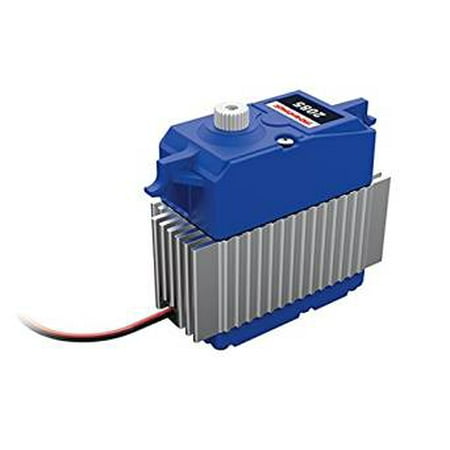 - Traxxas Digital High-Torque Waterproof Servo with X-Maxx Mou