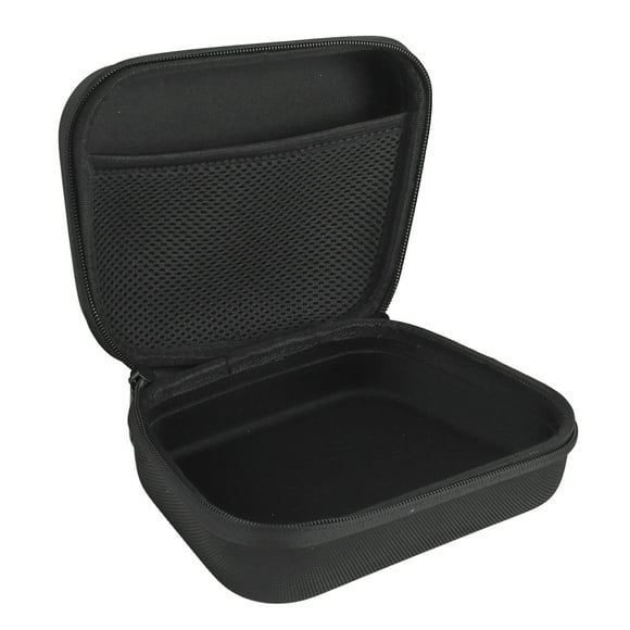 DEWIN Portable EVA Gamepad Controller Protective Storage Handbag Waterproof Anti‑Dust for PS5