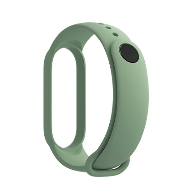 Correa de repuesto para Xiaomi Mi Band 6 Smartwatch Banda de silicona ajustable Irfora Correa de reloj