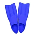 GARENDE Snorkel Fins Dive Flippers Comfortable Lightweight Diving Fins