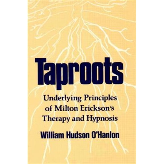 Pre-Owned Taproots (Paperback) 0393700313 9780393700312