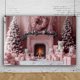 thumbnail image 4 of Decoraciones de la Puerta de Navidad Marco de la Puerta de Navidad Paño de Fondo Paño Colgante Paño de Decoración de la Fiesta de la Fotografía de Accesorios 59x70.8 Pulgadas Decoraciones de la Fiesta, 4 of 4