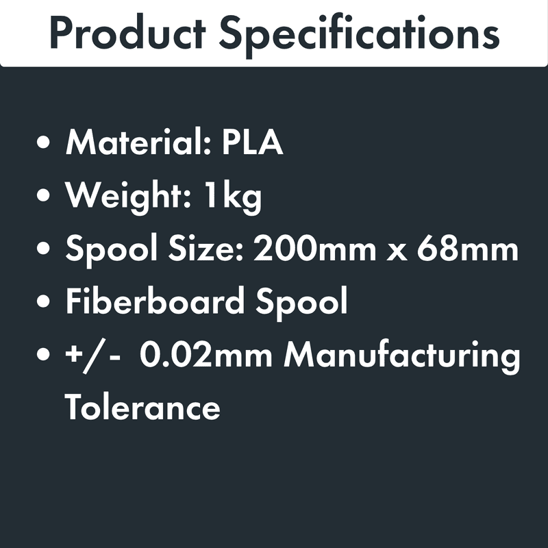 1.75mm Silk Blue PLA 3D Printer Filament, 1 KG Spool, Dimensional Accuracy +/- 0.02 mm, 3D Printing Filament