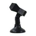 thumbnail image 1 of Xuanheng Support de Microphone de Bureau Support de Microphone avec Pince pour Micro pour Table Bureau Fête C, 1 of 8