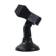 thumbnail image 1 of Soporte de micrófono de mesa con clip de micrófono, tornillo de 5/8 con base redonda desmontable para C, 1 of 9